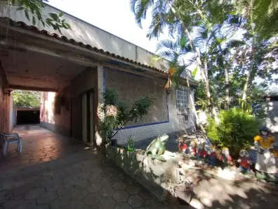 Casa com 4 Quartos à venda, 361m² no Freguesia (Jacarepaguá), Rio de Janeiro