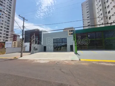 Ponto Comercial para alugar, 220m² no Nova Aliança, Ribeirão Preto