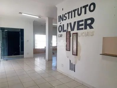 Sala Comercial para alugar, 125m² no Centro, Uberlândia