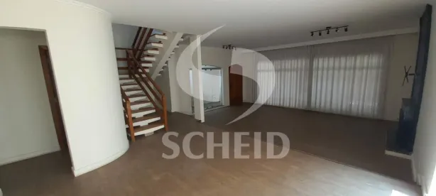 Casa com 4 Quartos à venda, 252m² no Santo Amaro, São Paulo