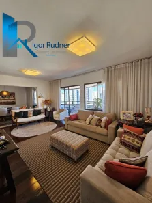 Apartamento com 4 Quartos à venda, 167m² no Pituba, Salvador