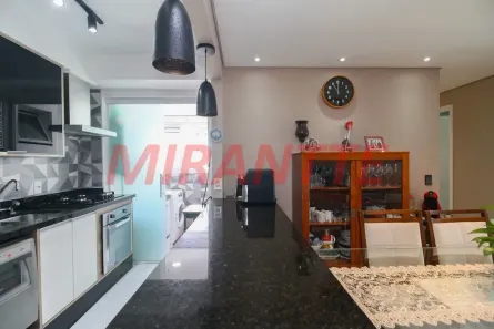 Apartamento com 3 Quartos à venda, 77m² no Casa Verde, São Paulo