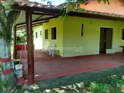 Fazenda/Sítio com 2 Quartos à venda, 150m² no Jardim Ricardo Duzzi, Artur Nogueira