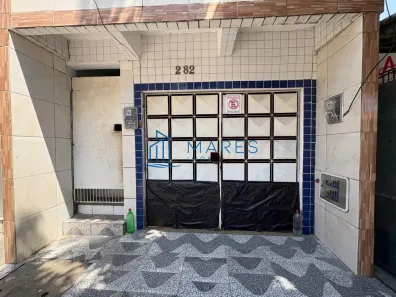 Casa com 4 Quartos à venda, 96m² no Barroso, Fortaleza
