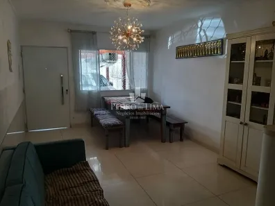Casa com 3 Quartos à venda, 152m² no Maranhão, São Paulo