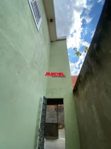 Sobrado com 4 Quartos à venda, 178m² no Conjunto Residencial Dom Pedro I, São José dos Campos