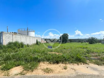 Lote/Terreno à venda, 360m² no Portal das Águas, Hidrolândia