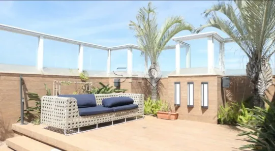 Cobertura com 4 Quartos à venda, 315m² no Vila Leopoldina, São Paulo
