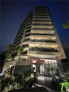 Apartamento com 4 Quartos à venda, 340m² no Cerqueira César, São Paulo