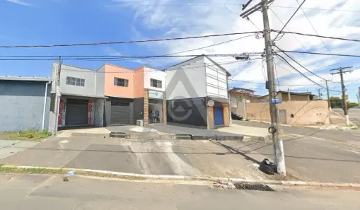 Prédio Comercial à venda, 404m² no Jardim Londres, Campinas
