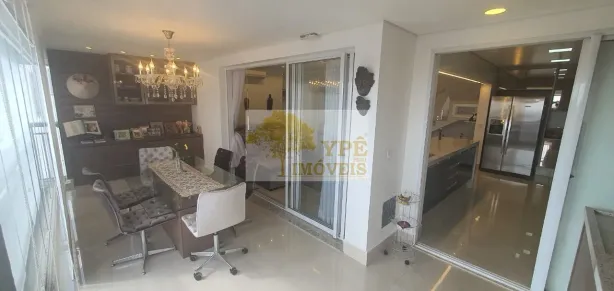 Cobertura com 4 Quartos à venda, 263m² no Parque Reboucas, São Paulo