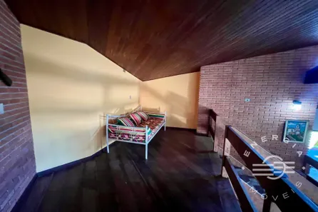 Casa com 4 Quartos à venda, 300m² no Riviera, Bertioga
