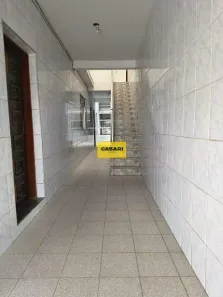 Sobrado com 2 Quartos à venda, 200m² no Cooperativa, São Bernardo do Campo