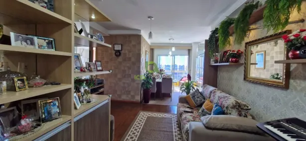 Apartamento com 2 Quartos à venda, 72m² no Campinas, São José