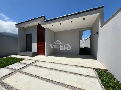 Casa com 3 Quartos à venda, 116m² no Jardim do Sol, Caraguatatuba
