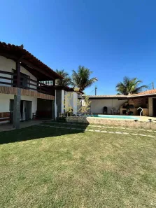Casa com 4 Quartos à venda, 199m² no Areal, Araruama
