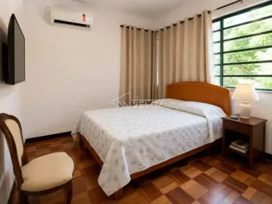 Apartamento com 5 Quartos à venda, 156m² no Gávea, Rio de Janeiro