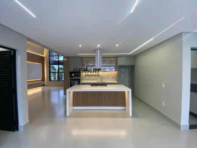 Casa de Condomínio com 3 Quartos à venda, 199m² no Residencial Evidências, Indaiatuba