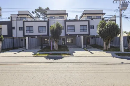 Casa com 3 Quartos à venda, 136m² no Cajuru, Curitiba