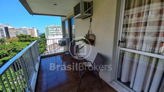 Apartamento com 3 Quartos à venda, 142m² no Ipanema, Rio de Janeiro