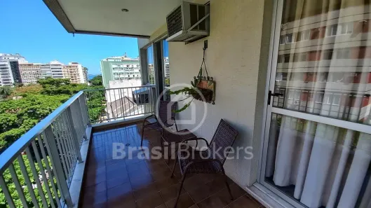 Apartamento com 3 Quartos à venda, 142m² no Ipanema, Rio de Janeiro