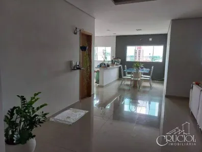 Imóvel Comercial com 3 Quartos à venda, 370m² no Vila Filipin, Londrina