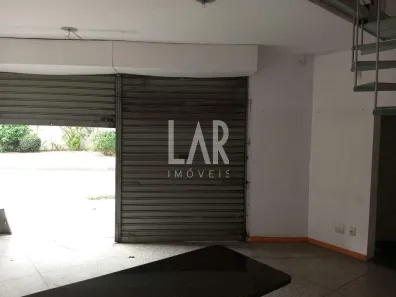 Ponto Comercial para alugar, 35m² no Nova Suíssa, Belo Horizonte
