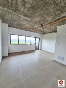 Sala Comercial para alugar, 29m² no Bonfim Paulista, Ribeirão Preto