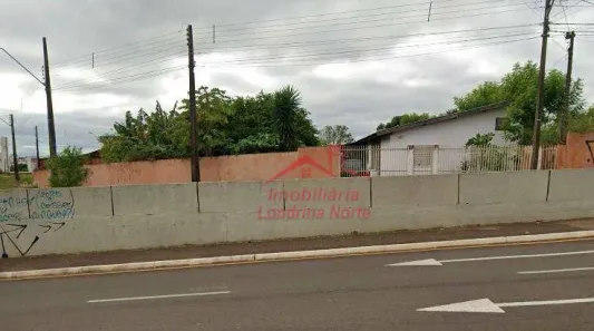 Casa com 4 Quartos à venda, 97m² no Nova Olinda, Londrina