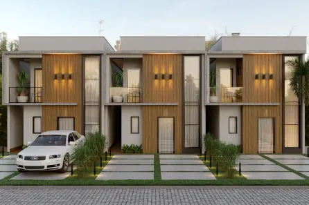 Casa com 3 Quartos à venda, 102m² no Coité, Eusébio