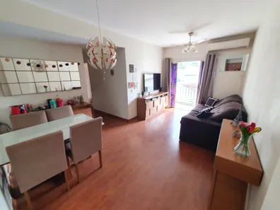 Apartamento com 2 Quartos à venda, 79m² no Andaraí, Rio de Janeiro