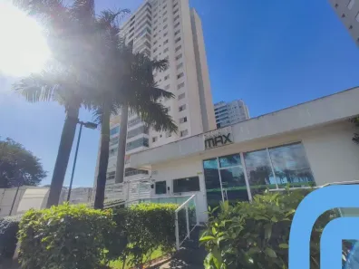 Apartamento com 3 Quartos para alugar, 130m² no Village Veneza, Goiânia