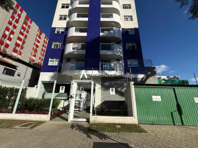 Apartamento com 1 Quarto à venda, 35m² no Portão, Curitiba