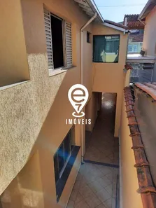 Sobrado com 2 Quartos à venda, 145m² no Jardim Patente Novo, São Paulo