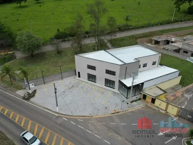 Ponto Comercial para alugar, 330m² no Cachoeira, Vinhedo