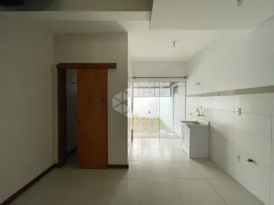 Flat com 2 Quartos para alugar, 78m² no Jardim Europa, Santa Cruz do Sul