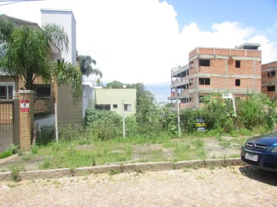 Lote/Terreno à venda, 285m² no Vila Assunção, Porto Alegre