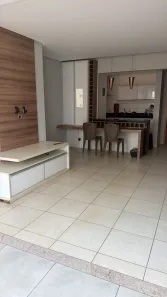 Apartamento com 2 Quartos à venda, 67m² no Setor Bela Vista, Goiânia