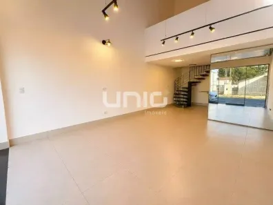 Ponto Comercial para alugar, 63m² no Paulicéia, Piracicaba