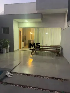 Casa com 3 Quartos à venda, 108m² no Loteamento Bela Vista, Porto Rico