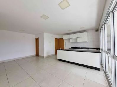 Apartamento com 3 Quartos à venda, 114m² no Vila Edmundo, Taubaté