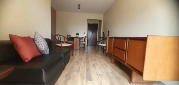 Apartamento com 1 Quarto à venda, 51m² no Brooklin Novo, São Paulo