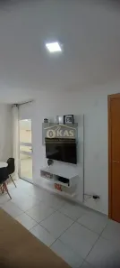 Apartamento com 2 Quartos à venda, 60m² no Vila São Paulo, Mogi das Cruzes