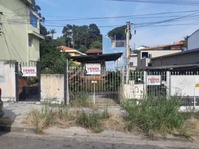 Lote/Terreno à venda, 300m² no Jaraguá, São Paulo