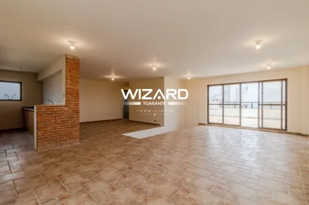 Cobertura com 4 Quartos para alugar, 1046m² no Fazenda Morumbi, São Paulo