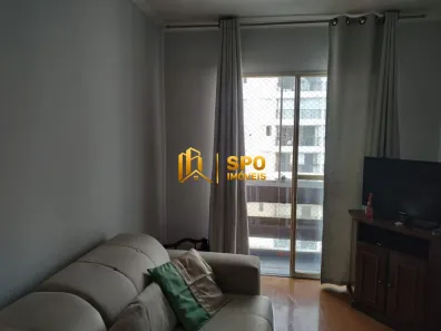 Apartamento com 3 Quartos à venda, 77m² no Vila Monte Alegre, São Paulo