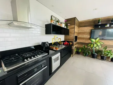 Apartamento com 3 Quartos à venda, 193m² no Liberdade, Belo Horizonte