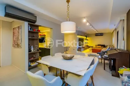 Apartamento com 3 Quartos à venda, 181m² no Jardim Paulista, São Paulo