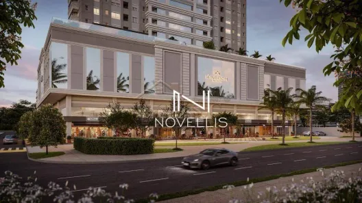 Apartamento com 2 Quartos à venda, 61m² no Jardim das Colinas, São José dos Campos
