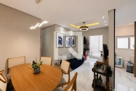 Apartamento com 2 Quartos à venda, 54m² no City Bussocaba, Osasco